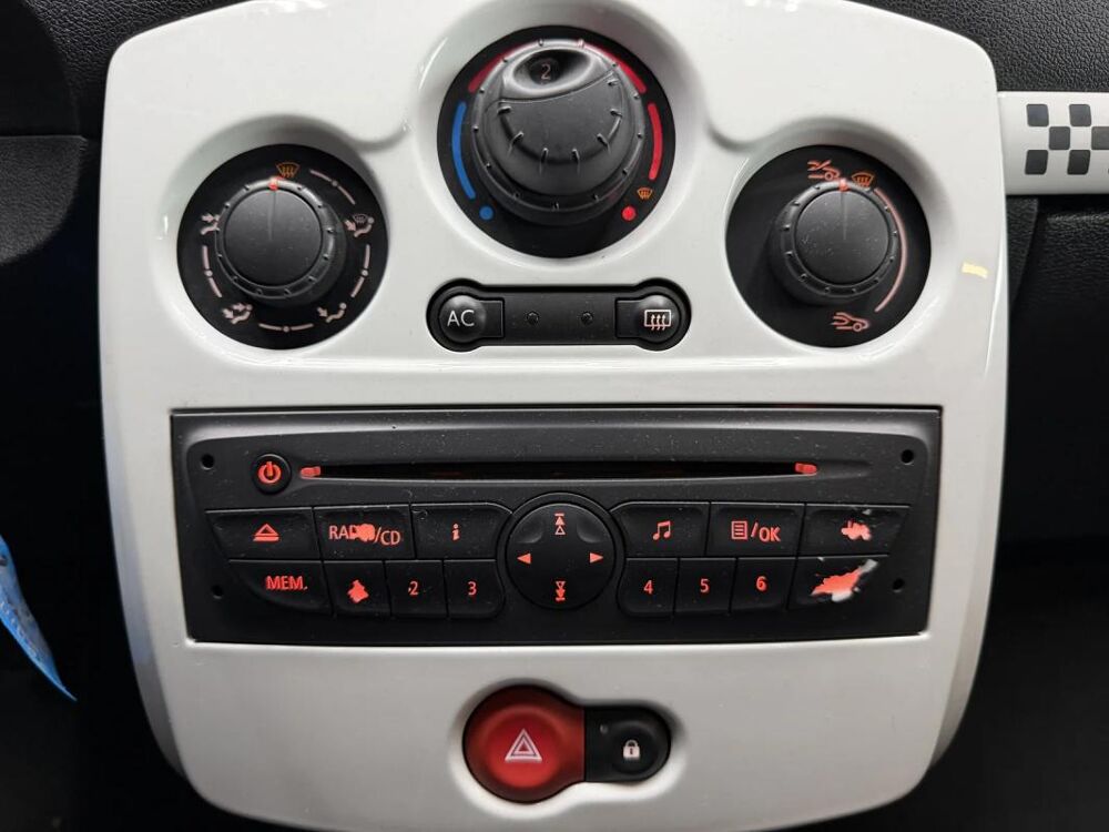 Clio III S&eacute;rie S 2010 occasion 73000 Chambery