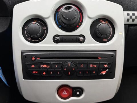 Clio III S&eacute;rie S 2010 occasion 73000 Chambery