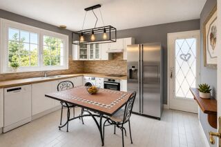  Maison à vendre 7 pièces 180 m²