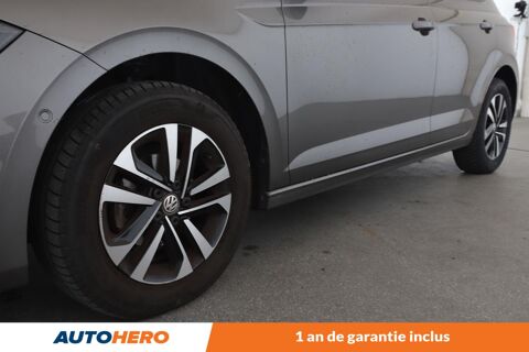 Polo 1.0 TSI IQ.Drive 95 ch 2019 occasion 92130 Issy-les-Moulineaux