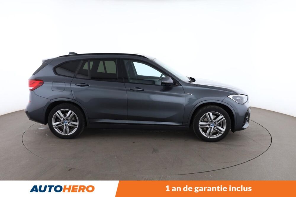 X1 xDrive25e M Sport BVA6 220 ch 2022 occasion 92130 Issy-les-Moulineaux