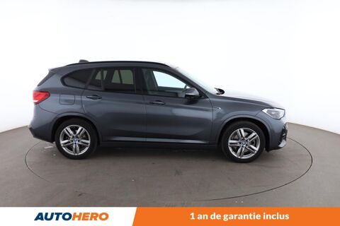 X1 xDrive25e M Sport BVA6 220 ch 2022 occasion 92130 Issy-les-Moulineaux
