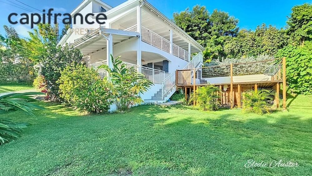  vendre  Villa Le Gosier (97190)