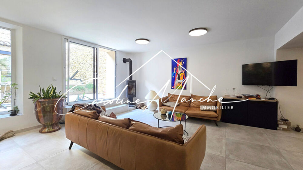  vendre  Maison Grans (13450)