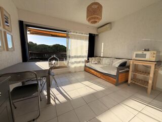  Appartement à vendre 1 pièce 20 m²