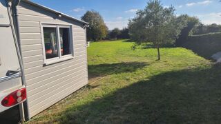  Terrain � vendre 2011 m�