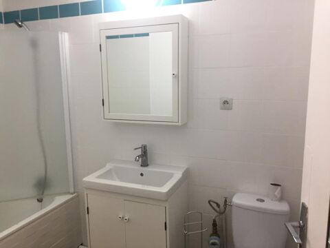  Appartement � louer 1 pi�ce 27 m�