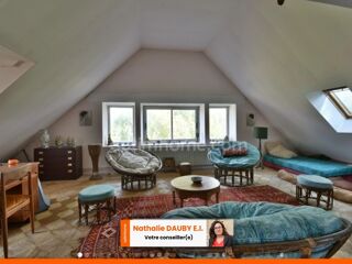  Maison � vendre 7 pi�ces 180 m�