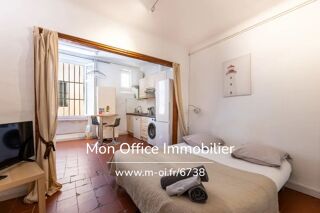  Appartement à vendre 1 pièce 26 m²