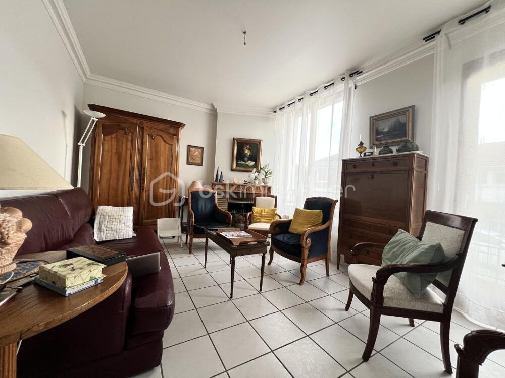 � vendre  Maison L'Ha�-les-Roses (94240)