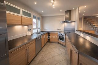  Maison � vendre 7 pi�ces 156 m�