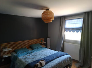  Maison à vendre 4 pièces 90 m²
