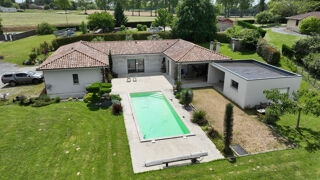  Maison à vendre 6 pièces 165 m²