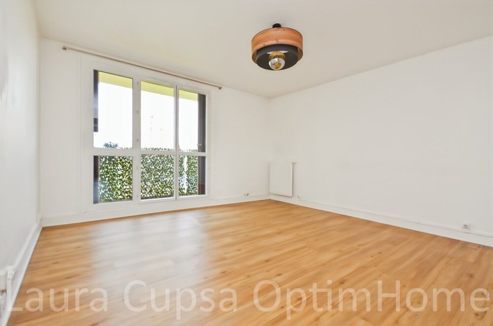 Vente Appartement Appartement à vendre 3 pièces WISSOUS (91) Wissous