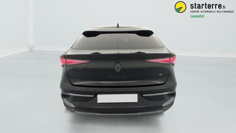 Rafale E-Tech full hybrid 200ch esprit Alpine 2026 occasion 73420 Voglans