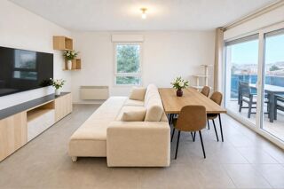  Appartement � vendre 2 pi�ces 48 m�