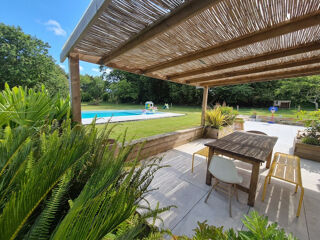  Maison à vendre 9 pièces 225 m²