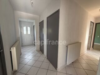  Maison à vendre 6 pièces 116 m²