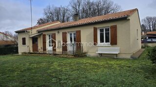  Maison � vendre 4 pi�ces 81 m�