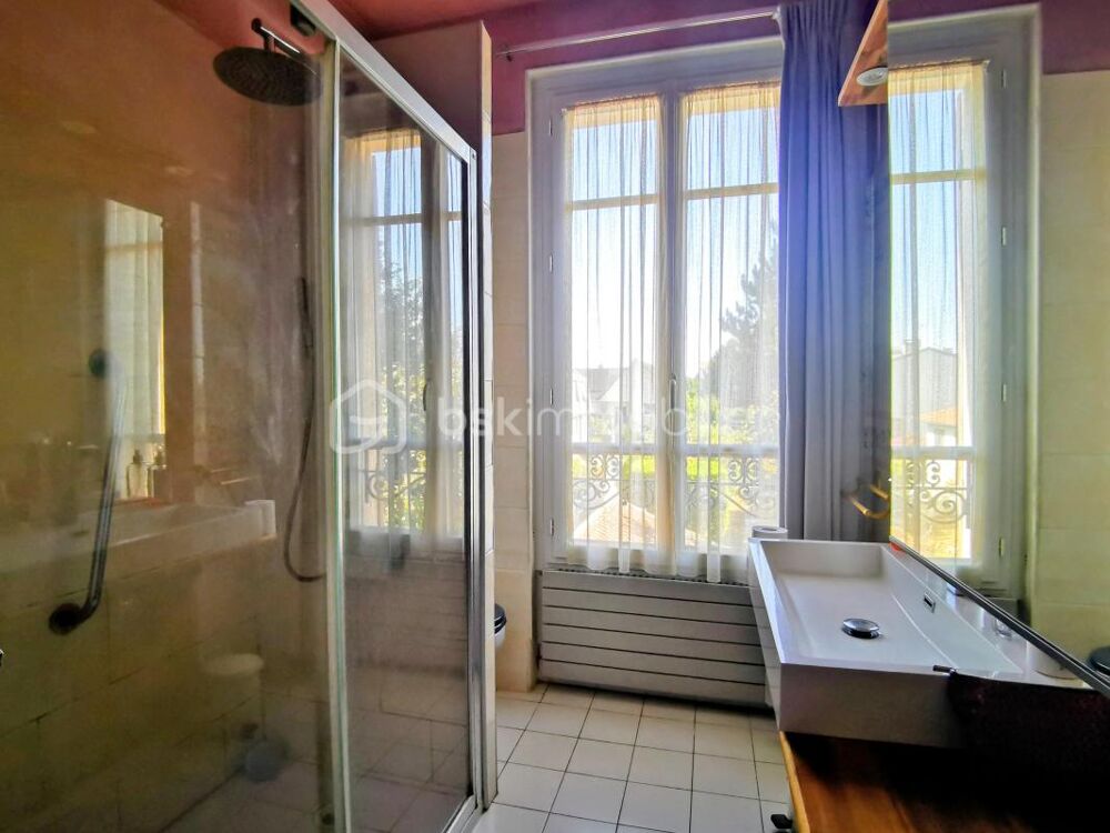 à vendre  Propriété/château Eaubonne (95600)