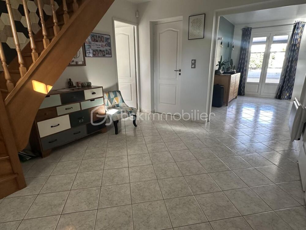 Vente Maison Magnifique maison familiale Plessis saint jean