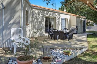 Maison à vendre 6 pièces 128 m²