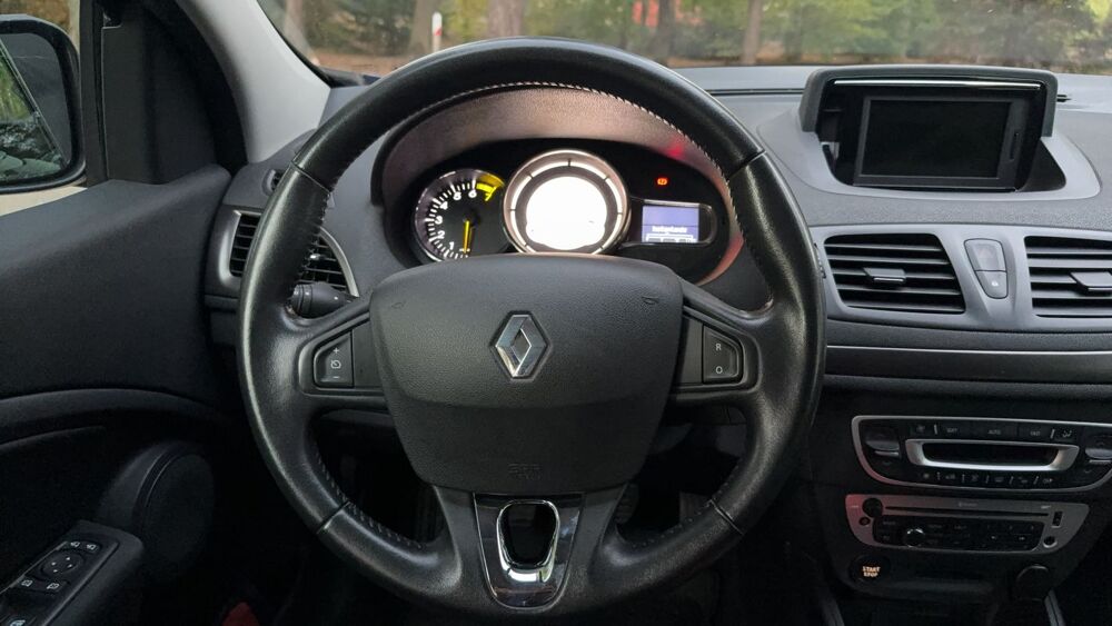 M&eacute;gane III 1.2 TCe 130 Energy Bose 2014 occasion 45260 Lorris