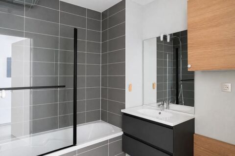  Appartement à vendre 3 pièces 63 m²
