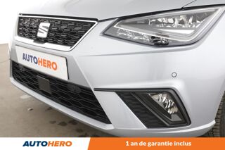 Ibiza 1.0 MPI Urban 80 ch 2019 occasion 92130 Issy-les-Moulineaux