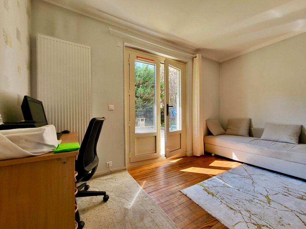 Vente Appartement T3 TRAVERSANT - VUE LAC - EVIAN LES BAINS (74) Evian les bains