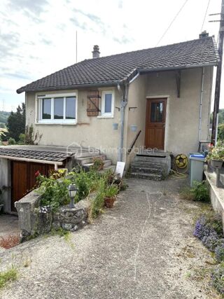  Maison � vendre 2 pi�ces 47 m�