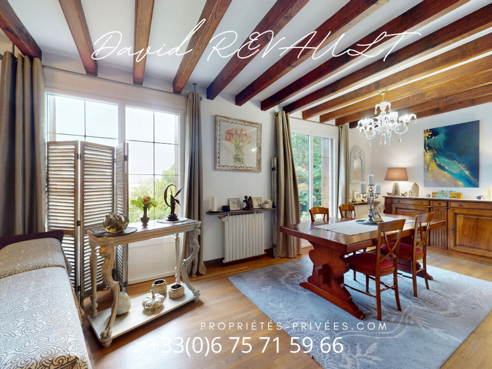 Vente Maison Maison Plumelec Plumelec