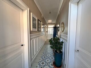  Maison à vendre 5 pièces 138 m²