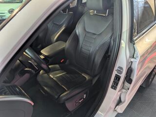 X4 xDrive20d 190ch BVA8 M Sport X 2019 occasion 77250 Moret Loing Et Orvanne