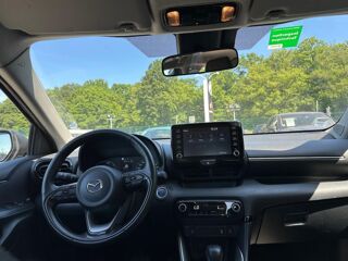 Mazda2 IV HYBRID 1.5 116 AGILE CVT 2023 occasion 78240 Chambourcy