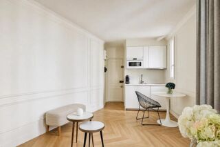  Appartement à vendre 2 pièces 24 m²