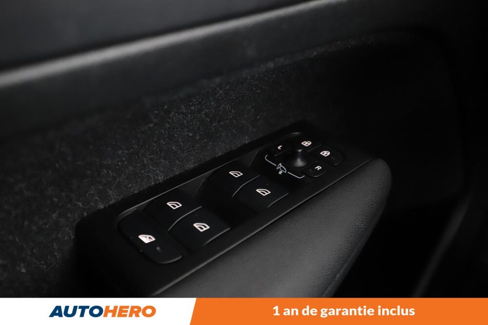XC40 1.5 T5 Recharge Plug-in Hybrid Inscription DCT7 262 ch 2021 occasion 92130 Issy-les-Moulineaux