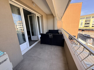  Appartement à vendre 2 pièces 34 m²