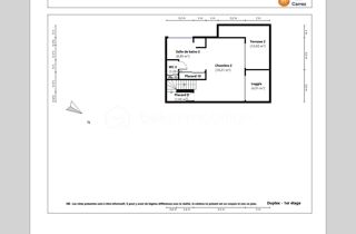  Duplex/triplex � vendre 5 pi�ces 155 m�