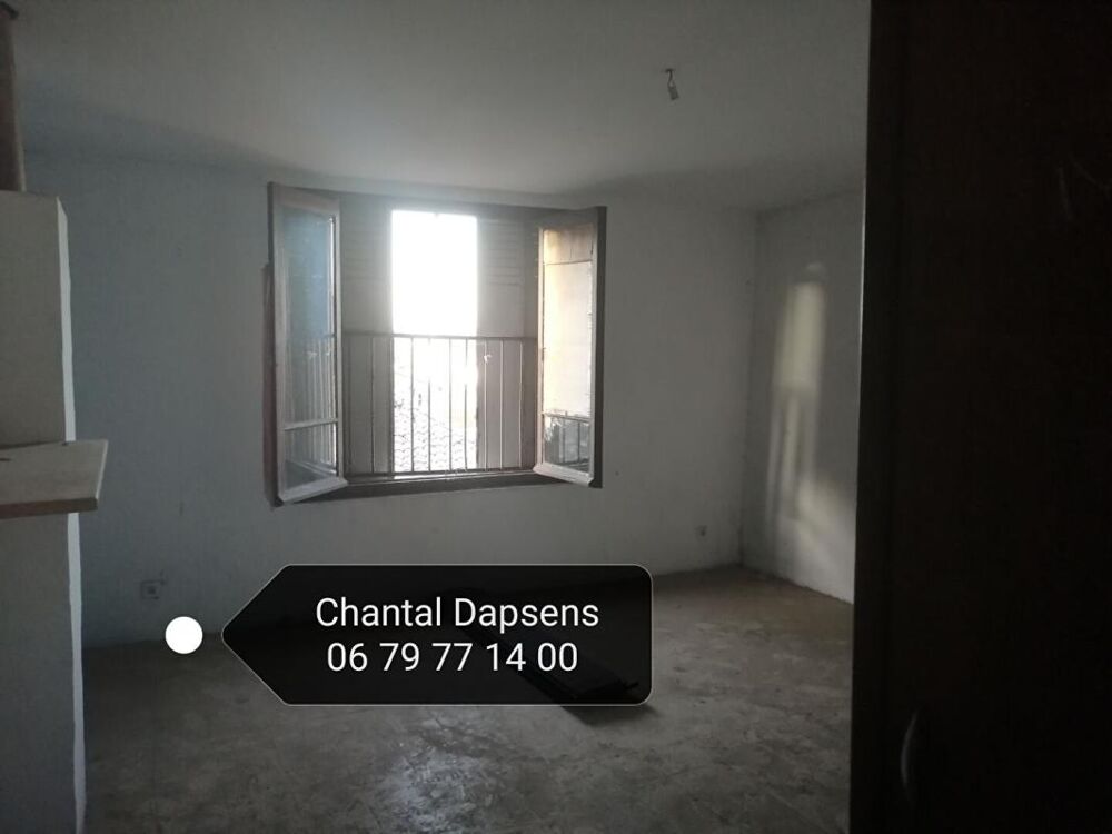 Vente Maison Maison T4.gd  garage 38 m² Montagnac