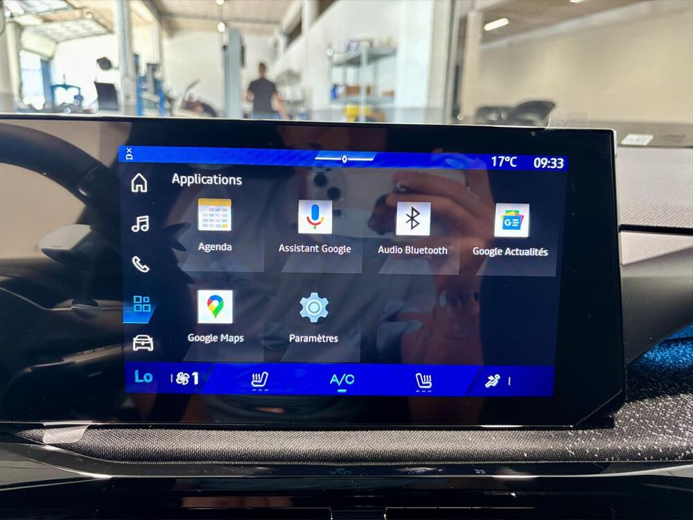 Clio VI 1.2 TCE 115 TECHNO 2026 occasion 52000 Chamarandes-Choignes