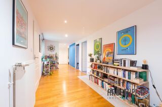  Appartement  vendre 7 pices 132 m