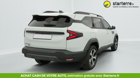 Bigster HYBRID 155 JOURNEY 2026 occasion 69190 Saint-Fons
