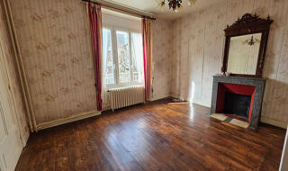  Maison � vendre 10 pi�ces 190 m�