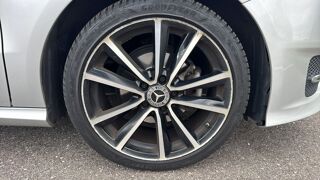 Classe B 1.5 CDi 109 7G-DCT Sport - Automatique 2018 occasion 54300 Chanteheux
