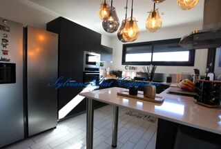  Maison à vendre 5 pièces 138 m²