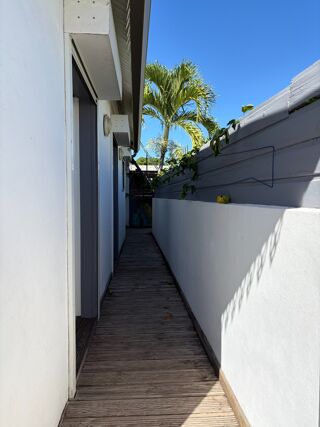  Villa à louer 4 pièces 85 m²
