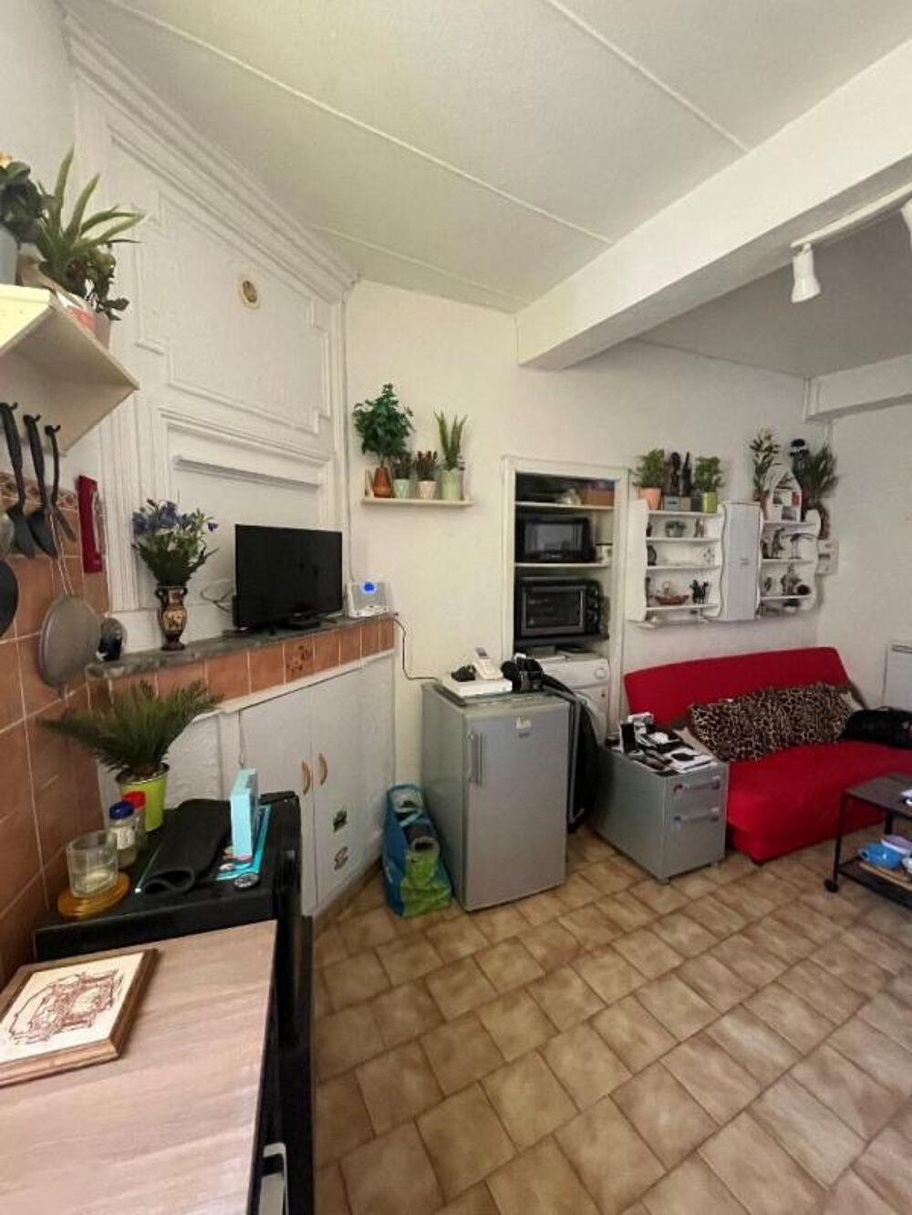 Vente Appartement Appartement Agde