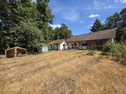   Maison de plain-pied 88m² Maison - 4 pièce(s) - 88 m²