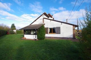  Maison à vendre 4 pièces 97 m²